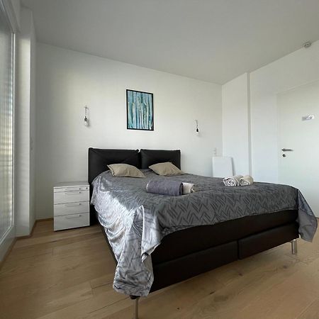 Green Garden Apartments Wien Eksteriør bilde